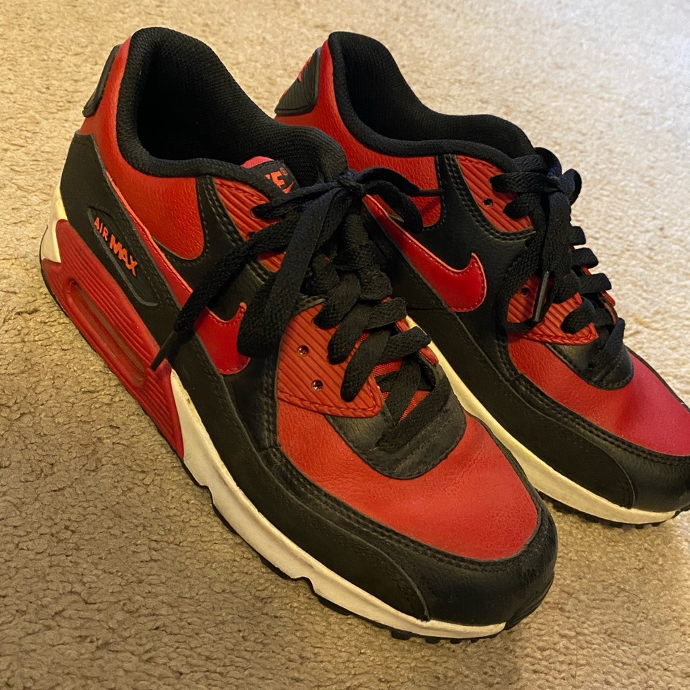 Nike Air Max